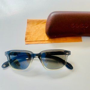 Garret Leight Sunglasses / WESTMINSTER